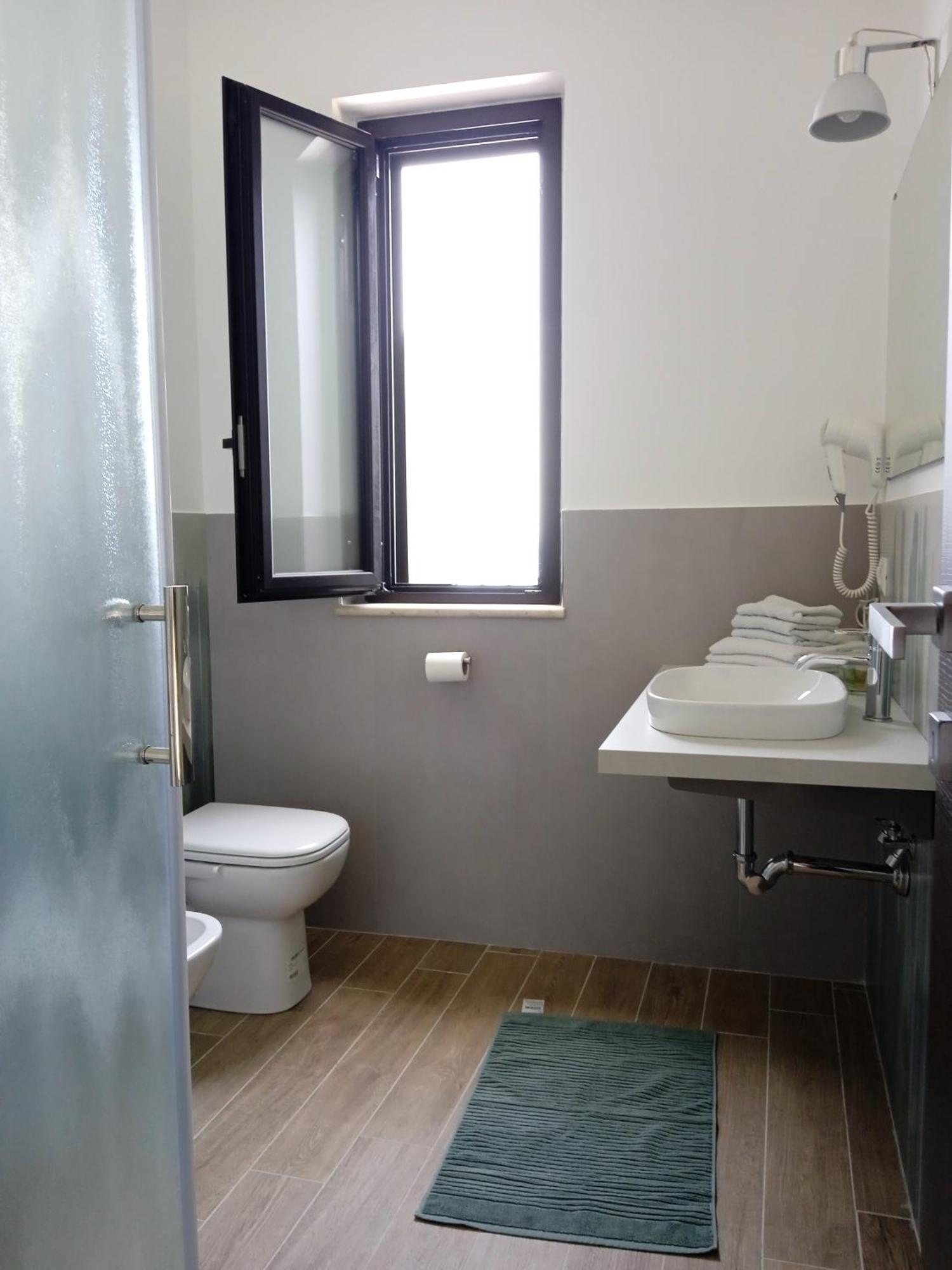 Twin Villas Rodia Zimmer foto