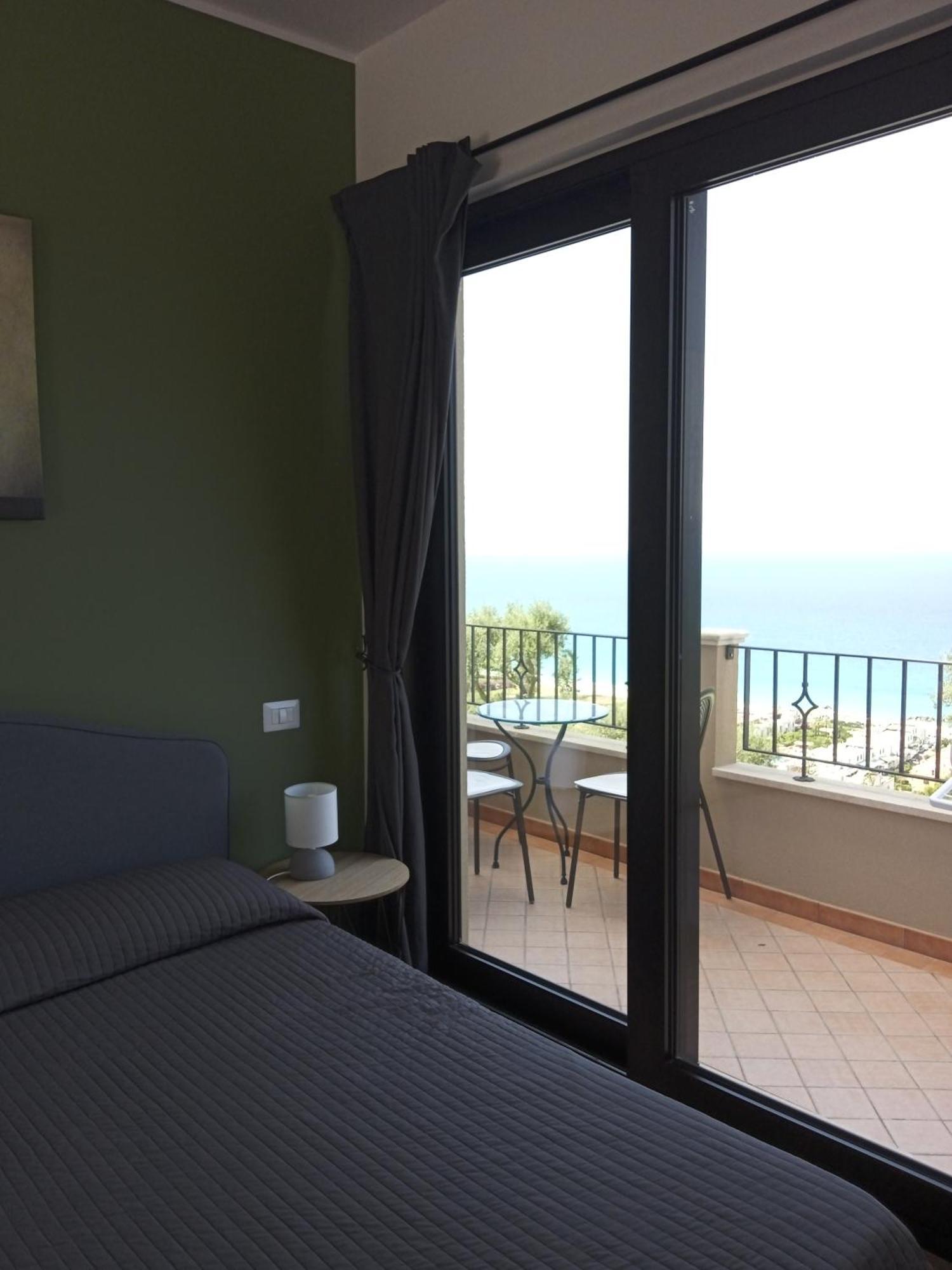 Twin Villas Rodia Zimmer foto