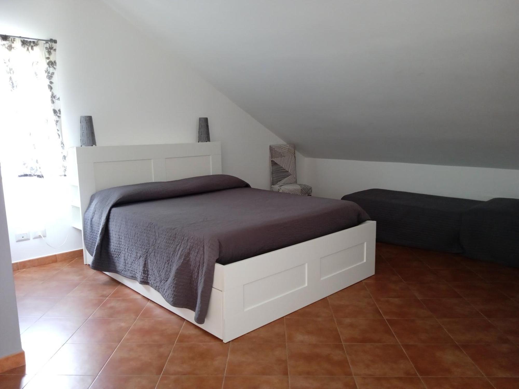 Twin Villas Rodia Zimmer foto