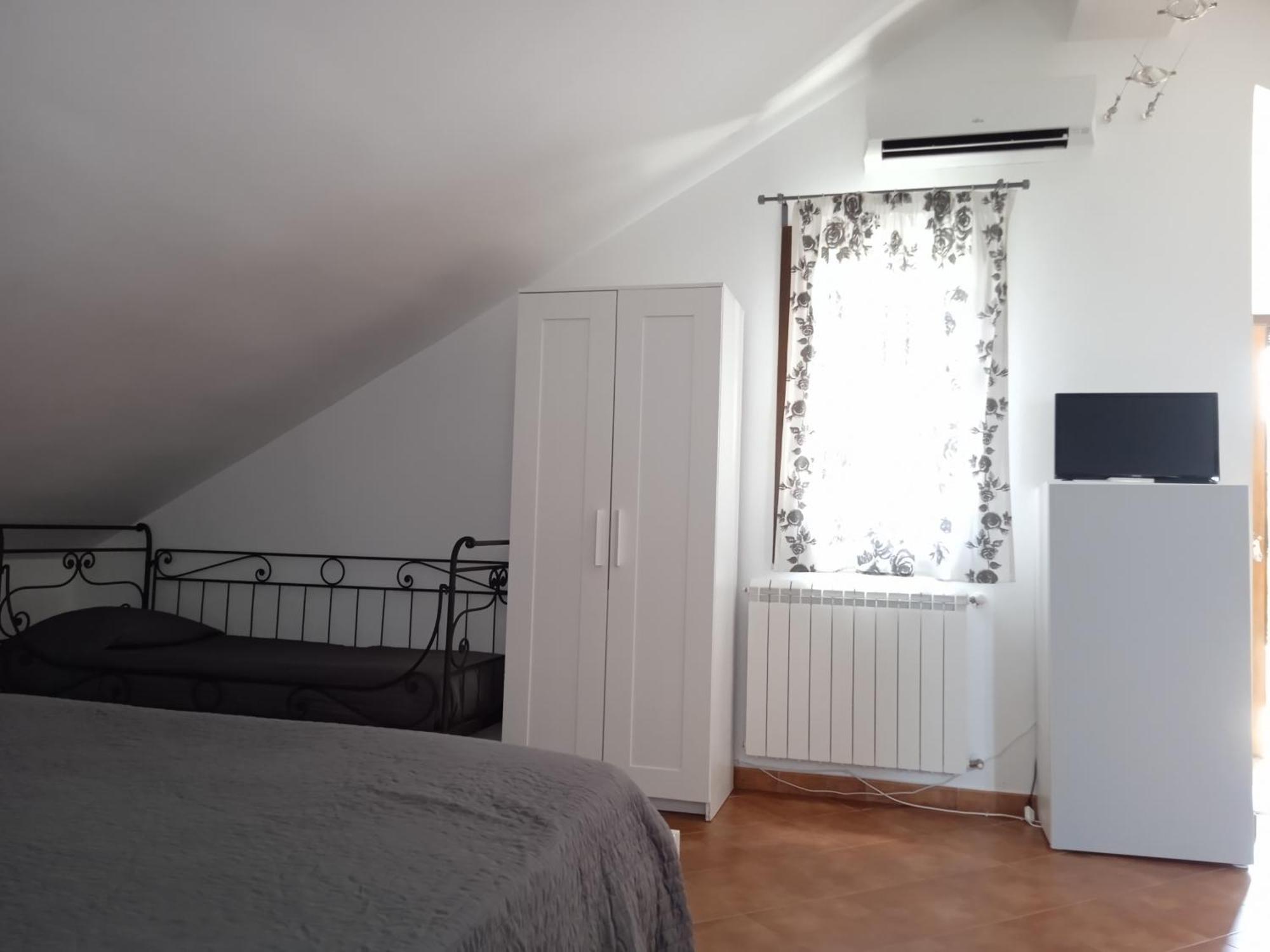 Twin Villas Rodia Zimmer foto
